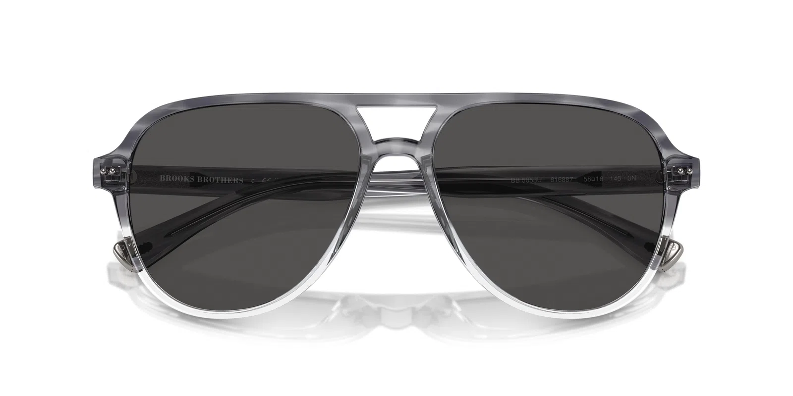 Brooks Brothers 5053U Sunglasses - view 14